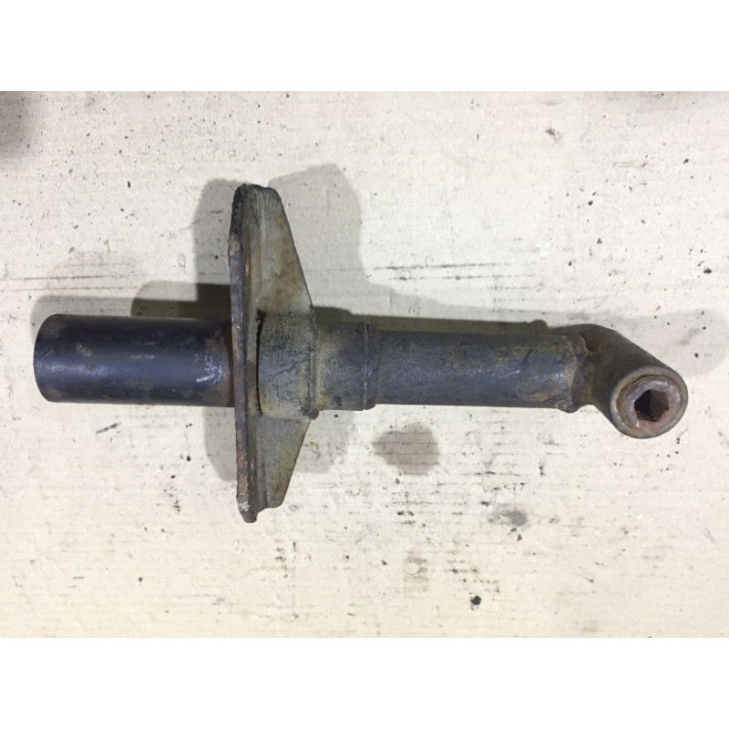 Кронштейн усилителя бампера (стекла и зеркала) BMW 7-series E32 1990 M70b50 51121949500