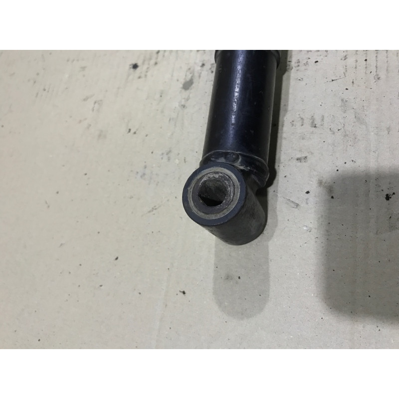 Кронштейн усилителя бампера (стекла и зеркала) BMW 7-series E32 1990 M70b50 51118127553