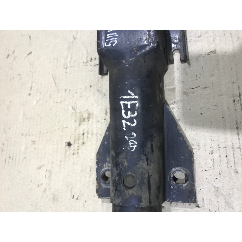 Кронштейн усилителя бампера (стекла и зеркала) BMW 7-series E32 1990 M70b50 51118127553