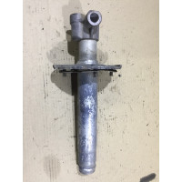 Кронштейн посилювача бампера