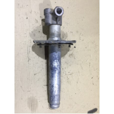 Кронштейн усилителя бампера