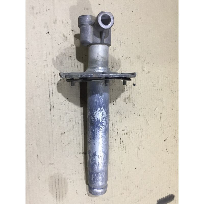 Кронштейн усилителя бампера (стекла и зеркала) BMW 5-series E39 51128174084