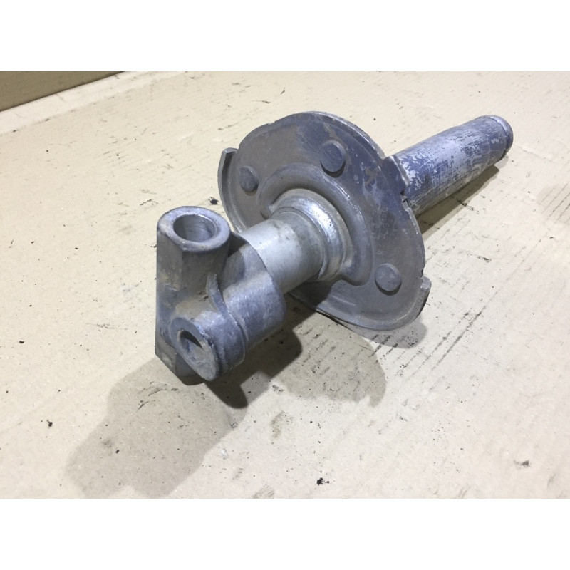 Кронштейн усилителя бампера (стекла и зеркала) BMW 5-series E39 51128174084