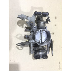 Дроссельная заслонка