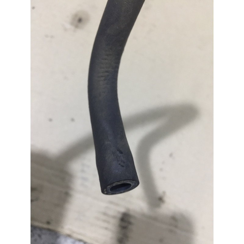 Патрубок (система охлаждения) BMW 5-series E34 13901735176