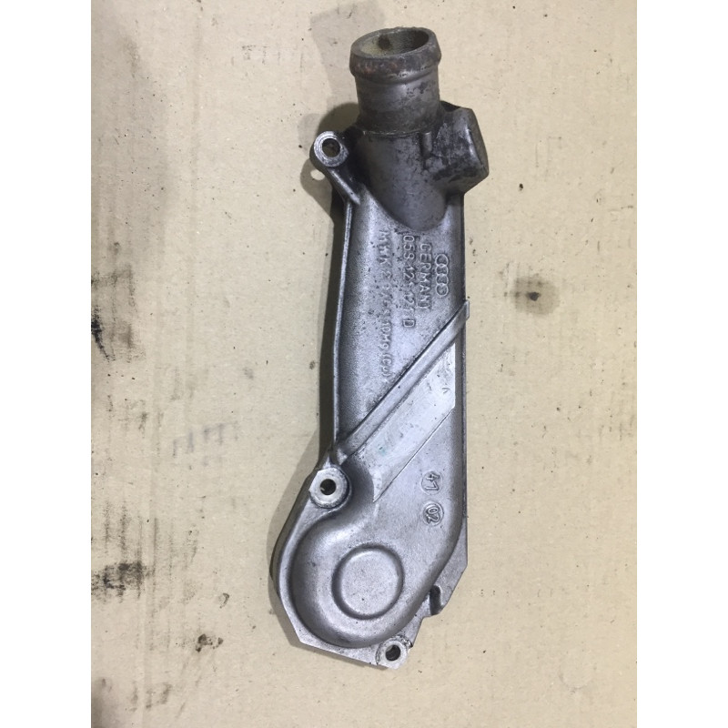 Термостат (система охлаждения) Volkswagen Passat B5 2003 2.5 AKN 059121121D