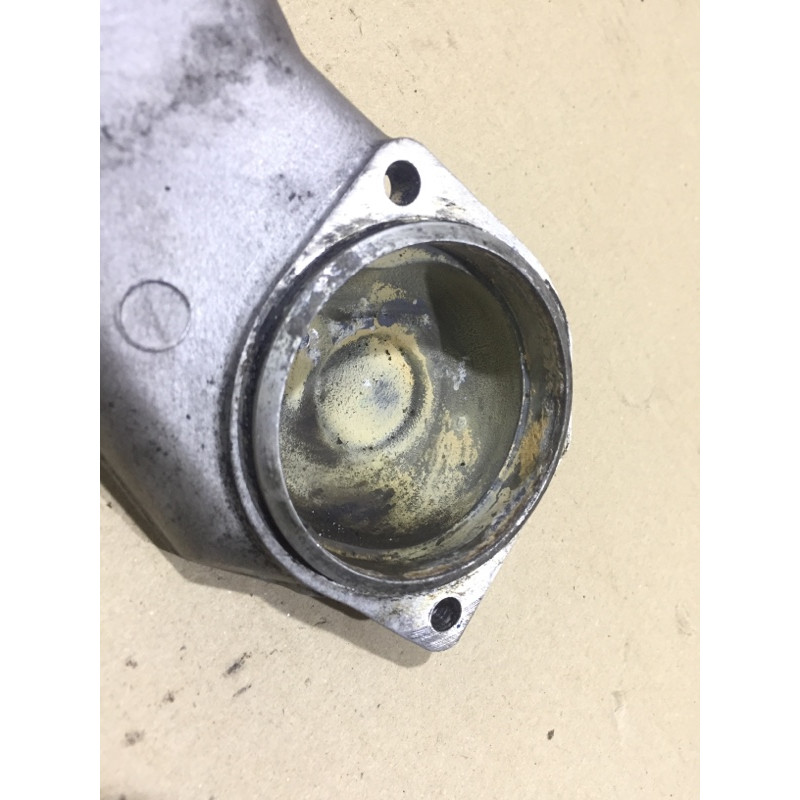 Термостат (система охлаждения) Volkswagen Passat B5 2003 2.5 AKN 059121121D