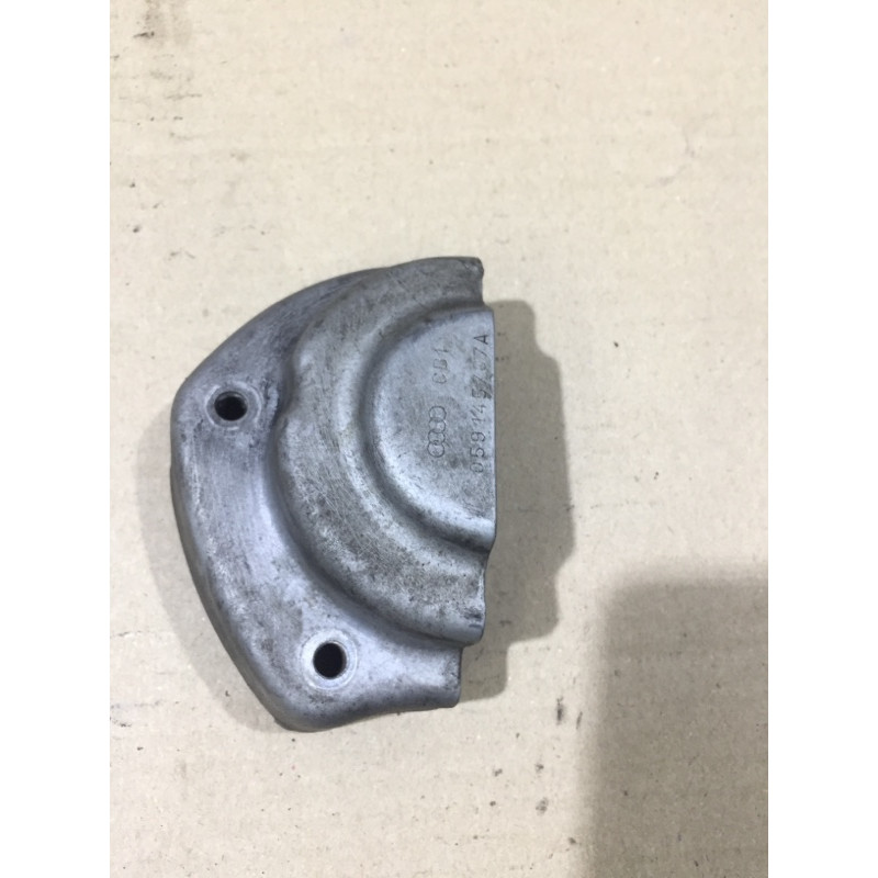 Кронштейн (двигатель и элементы) Volkswagen Passat B5 2003 2.5 AKN 059145707A