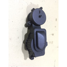 Клапан вентиляции картерных газов