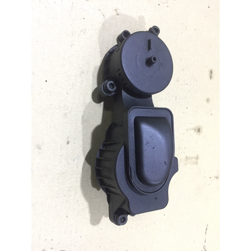 Клапан вентиляції картерних газів (двигун та елементи) BMW 3-series E46 1999 M47D20 11122249678