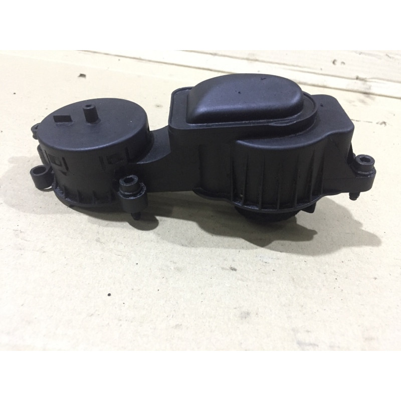 Клапан вентиляції картерних газів (двигун та елементи) BMW 3-series E46 1999 M47D20 11122249678