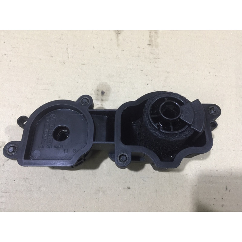 Клапан вентиляції картерних газів (двигун та елементи) BMW 3-series E46 1999 M47D20 11122249678