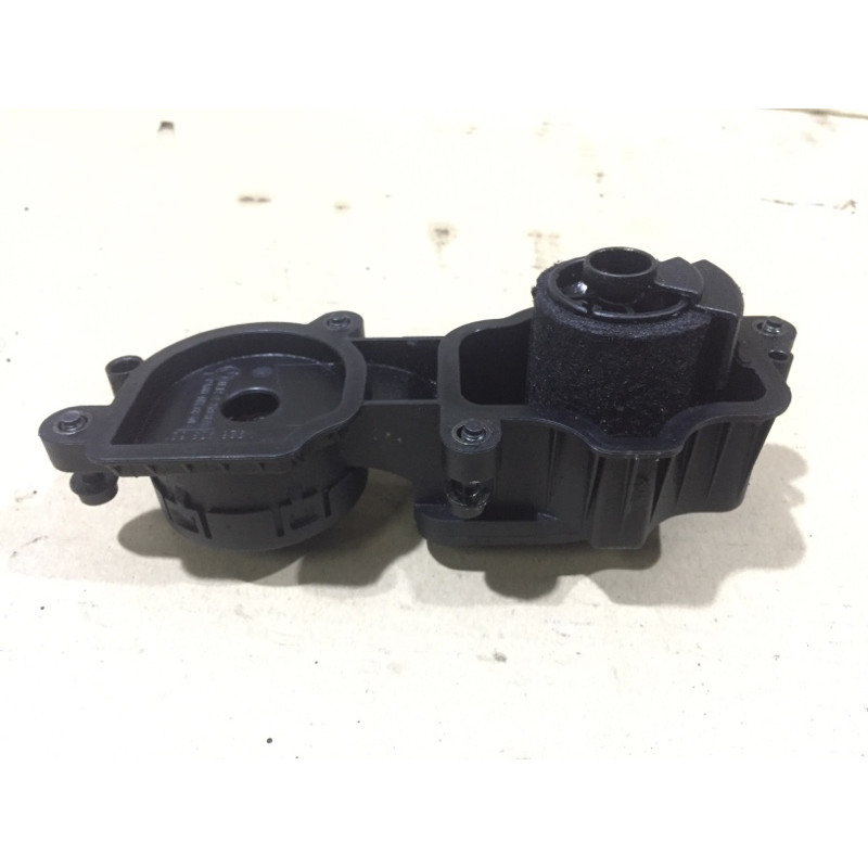 Клапан вентиляції картерних газів (двигун та елементи) BMW 3-series E46 1999 M47D20 11122249678