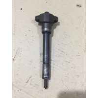 Форсунка топливная