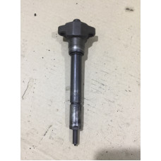 Форсунка топливная