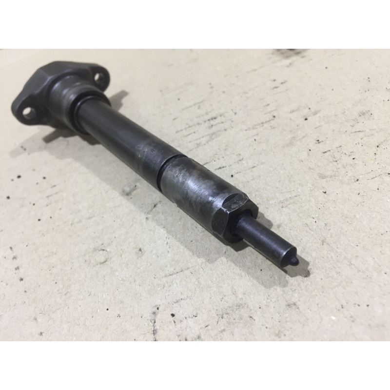 Форсунка топливная (топливная система) BMW 3-series E46 1999 M47D20 13532246828