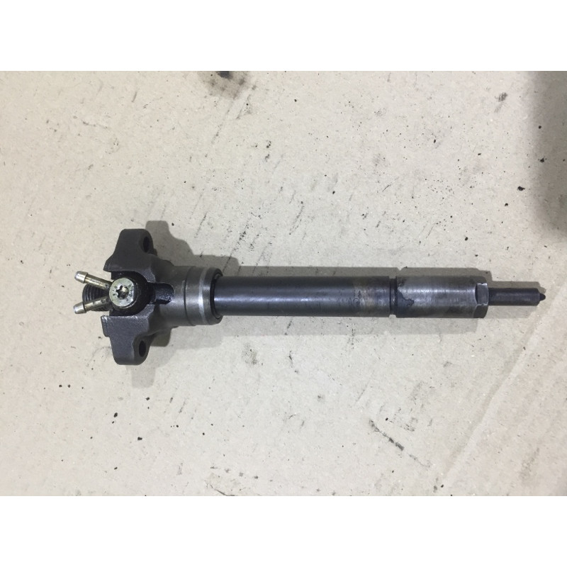 Форсунка топливная (топливная система) BMW 3-series E46 1999 M47D20 13532246828