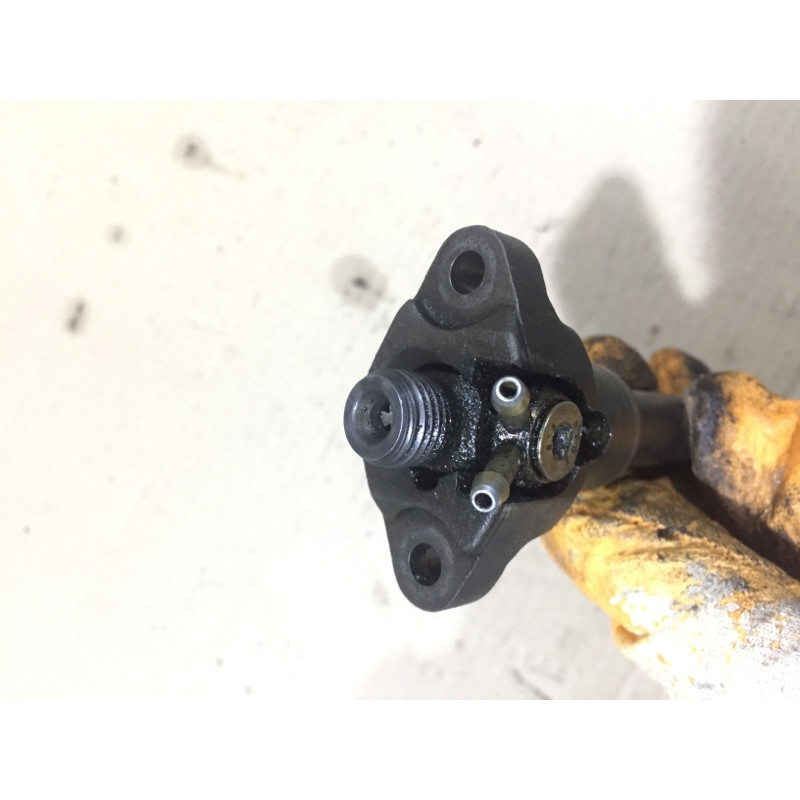 Форсунка топливная (топливная система) BMW 3-series E46 1999 M47D20 13532246828