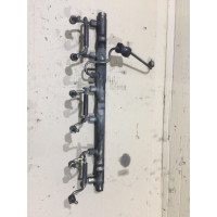 Паливна рампа