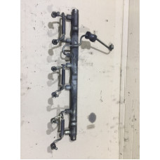 Топливная рампа