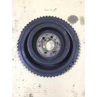 Шкив коленвала