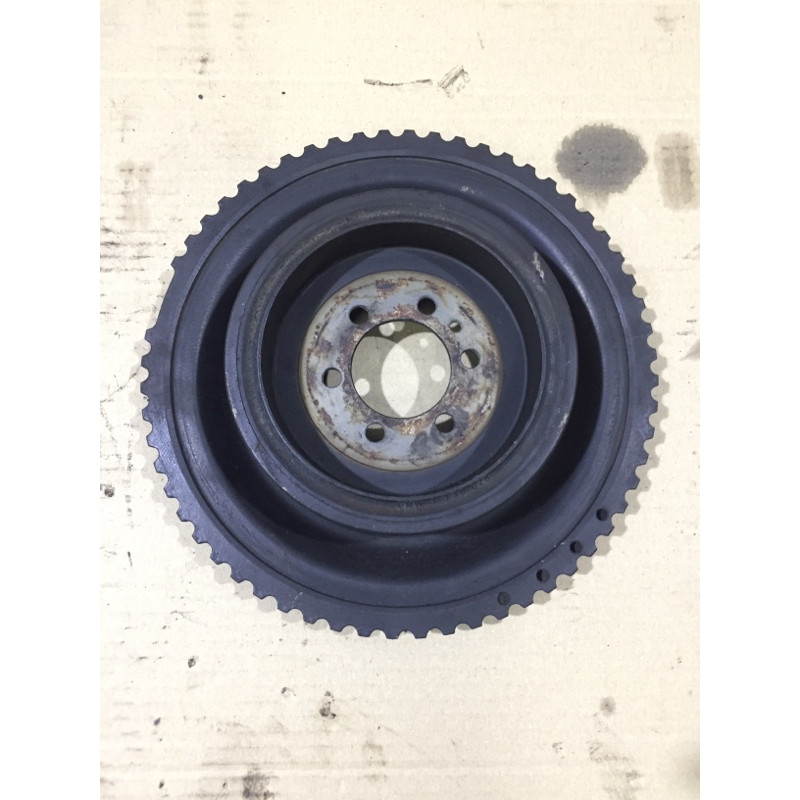 Шкив коленвала (двигатель и элементы) BMW 5-series E34 11231738620