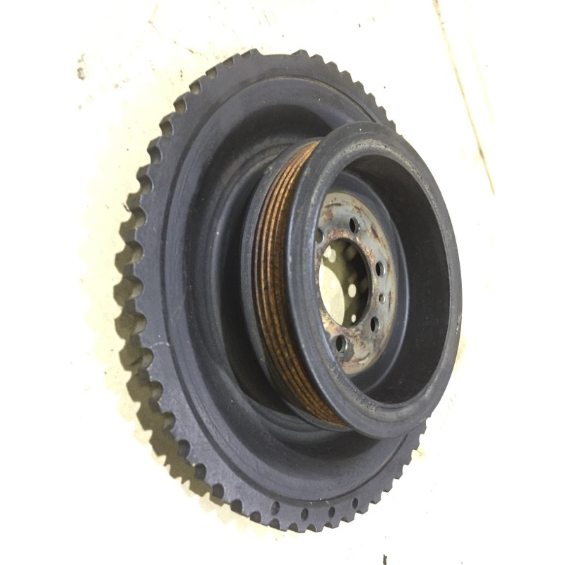 Шкив коленвала (двигатель и элементы) BMW 5-series E34 11231738620