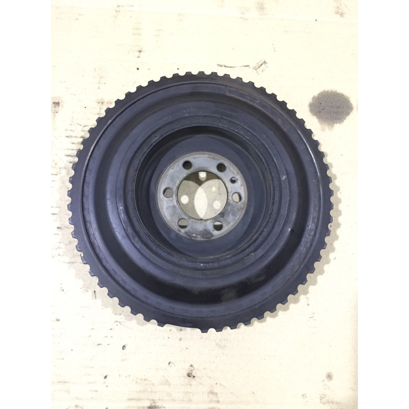 Шкив коленвала (двигатель и элементы) BMW 5-series E34 11231738620