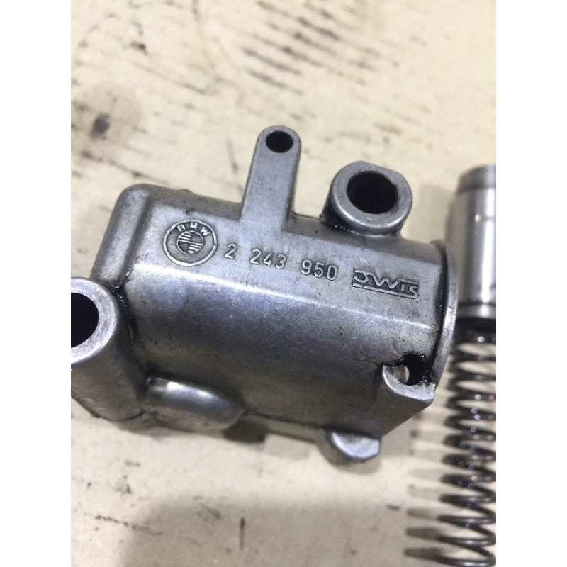 Натяжитель цепи (двигатель и элементы) BMW 5-series E34 13522243950