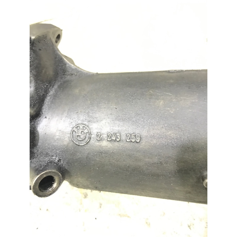 Корпус масляного фильтра (двигатель и элементы) BMW 5-series E34 11422243259