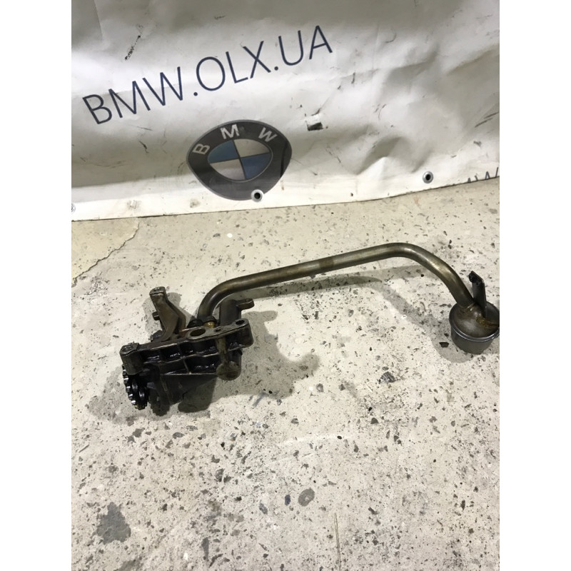 Маслонасос (двигатель и элементы) BMW 3-series E36 11411740154