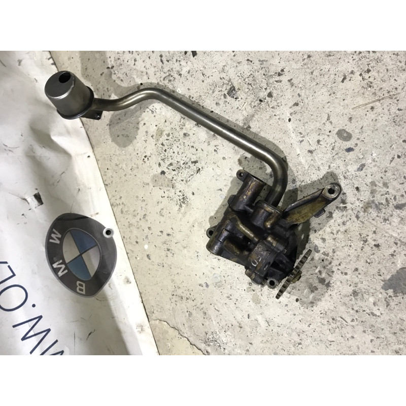 Маслонасос (двигатель и элементы) BMW 3-series E36 11411740154