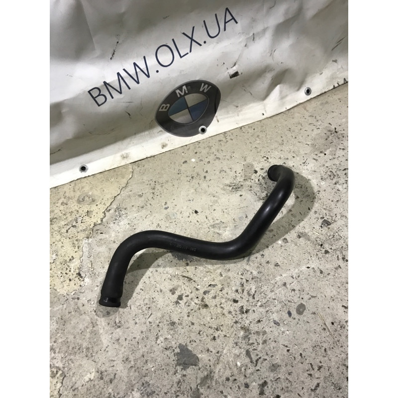 Патрубок (система охлаждения) BMW 3-series E30 M21d24 11151285773