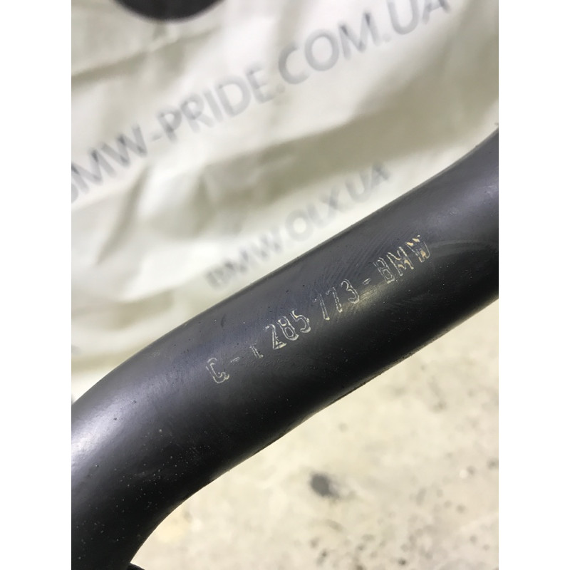 Патрубок (система охлаждения) BMW 3-series E30 M21d24 11151285773