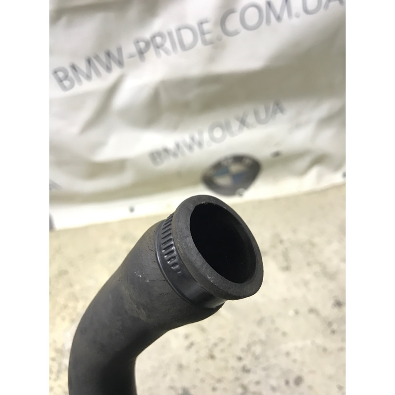 Патрубок (система охлаждения) BMW 3-series E30 M21d24 11151285773