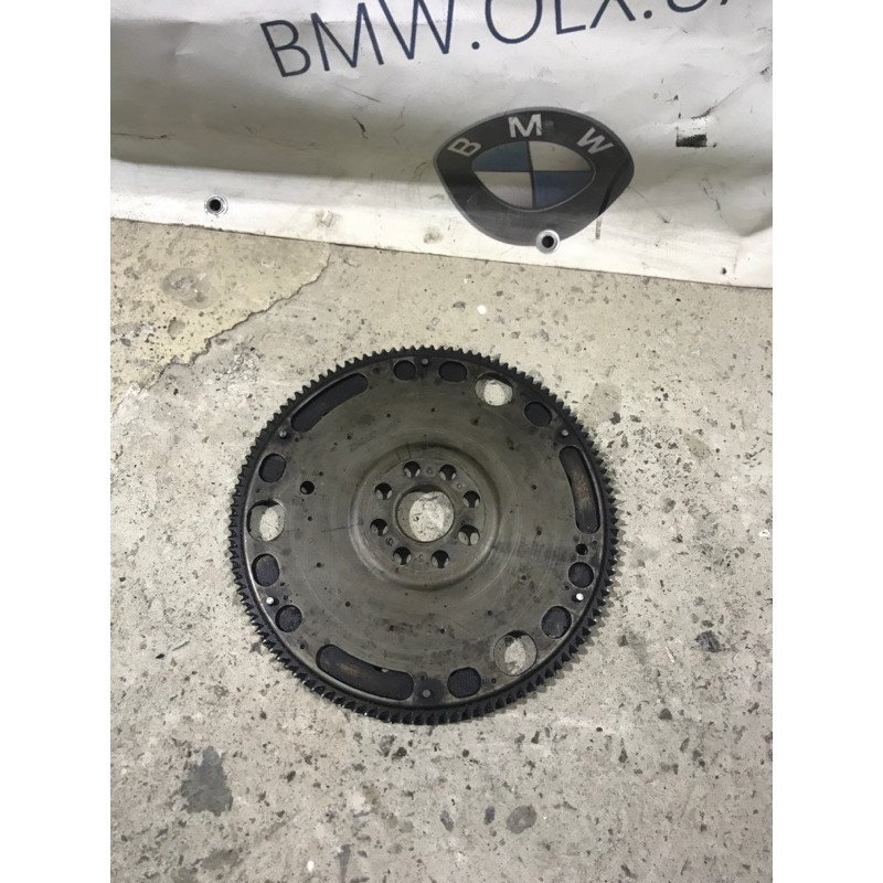 Маховик (двигатель и элементы) BMW 5-series E39 11222246487