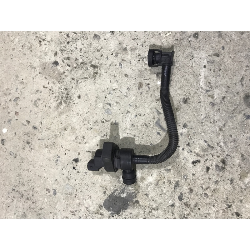 Клапан (двигатель и элементы) BMW 5-series E60 2005 N52B25 7512581