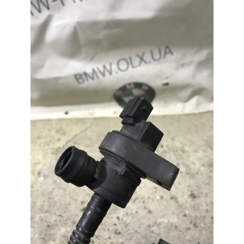 Клапан (двигатель и элементы) BMW 5-series E60 2005 N52B25 7512581