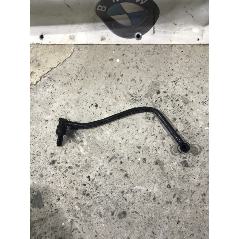 Патрубок (система охлаждения) BMW 5-series E60 2005 N52B25 13907530973