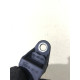 Датчик положения распредвала (электрика двигателя) Opel Vivaro 1 2007 1.9 D 8200370572