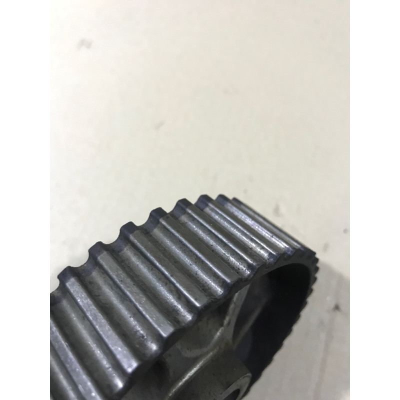 Звезда (двигатель и элементы) Opel Vivaro 1 2007 1.9 D 7700104018