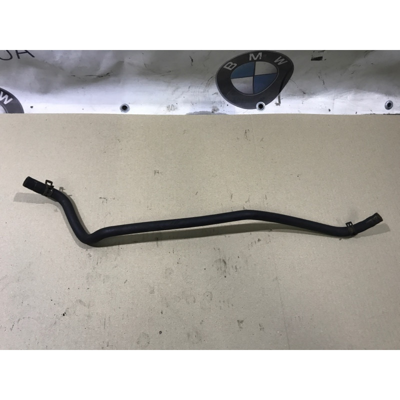 Патрубок (система охлаждения) Opel Vivaro 1 2007 1.9 D