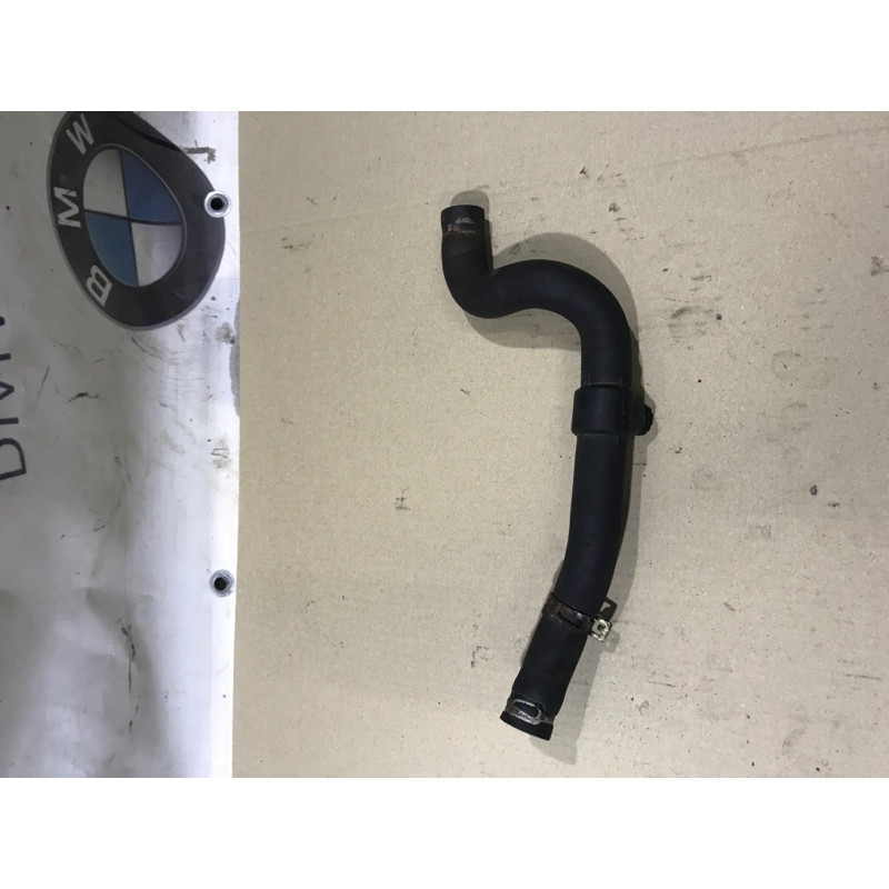 Патрубок (система охлаждения) Opel Vivaro 1 2007 1.9 D 91166706