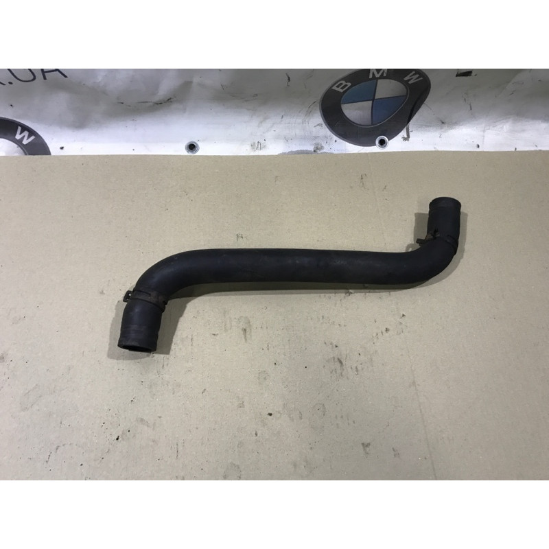 Патрубок (система охлаждения) Opel Vivaro 1 2007 1.9 D 4408637