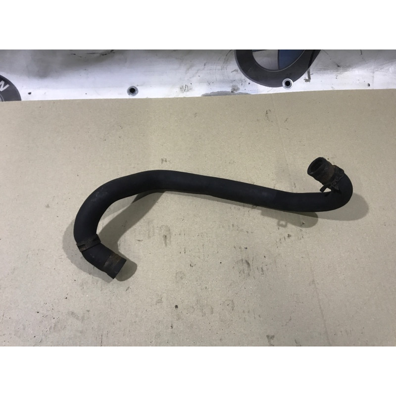 Патрубок (система охлаждения) Opel Vivaro 1 2007 1.9 D