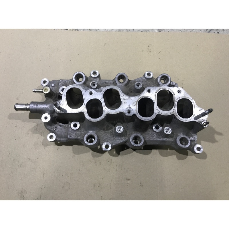 Коллектор впускной (впускная система) Lexus RX XU30 2007 3.0 1MZ-FE 1710120050