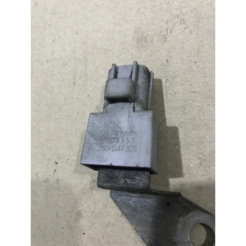 Реле (электрика) Lexus RX XU30 2007 3.0 1MZ-FE 9098004153