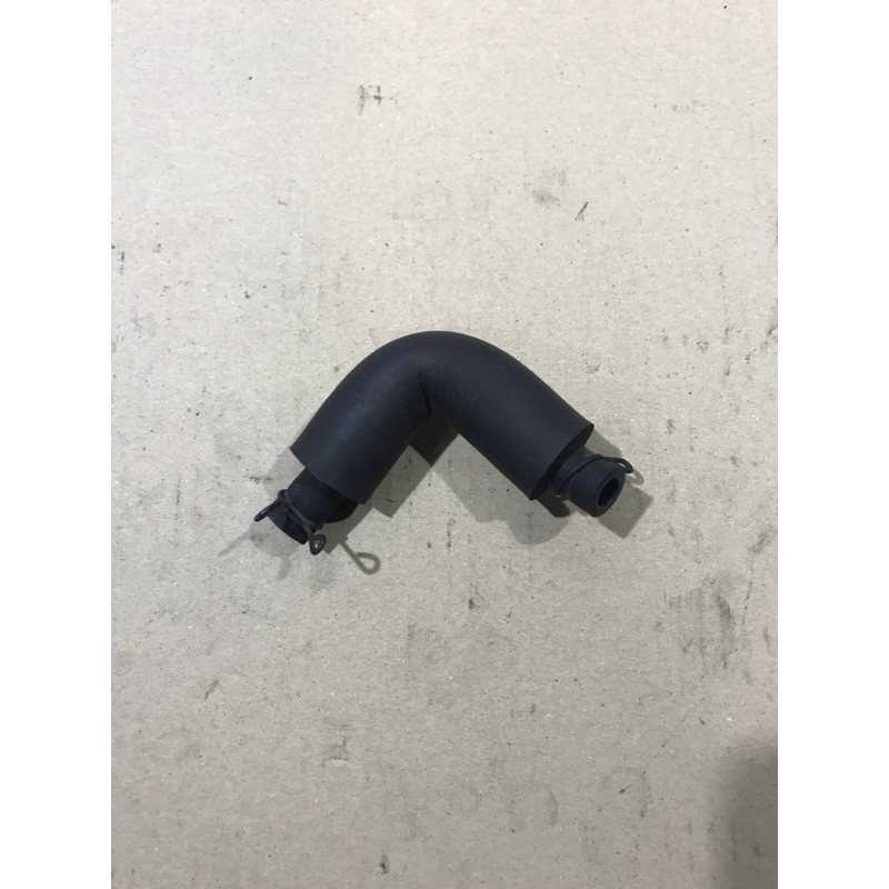 Патрубок (система охлаждения) Lexus RX XU30 2007 3.0 1MZ-FE