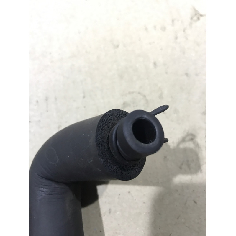 Патрубок (система охлаждения) Lexus RX XU30 2007 3.0 1MZ-FE