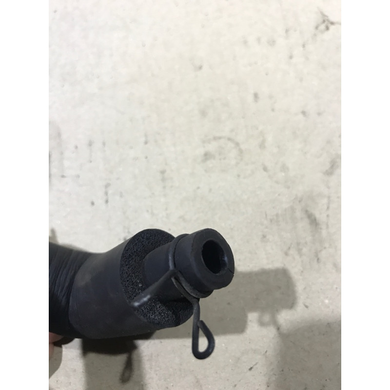 Патрубок (система охлаждения) Lexus RX XU30 2007 3.0 1MZ-FE